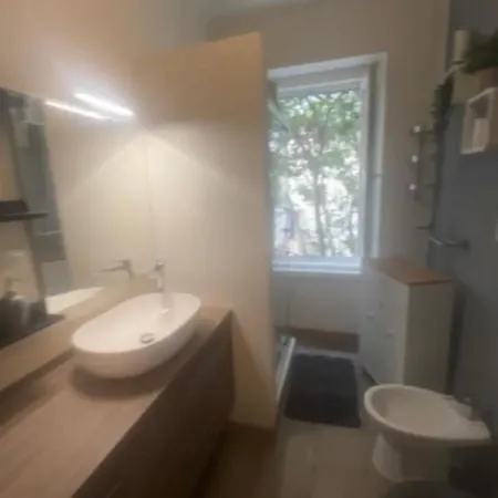 Prázdninový dům Casa Art Terst