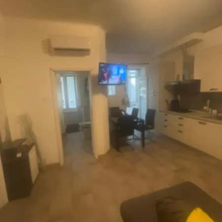 Casa Art Prázdninový dům *